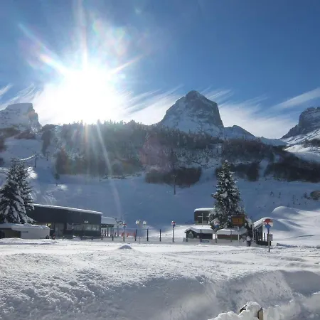 6 Pers, Pistes A Proximite, Balcon, Cave A Skis, Cuisine Equipee - Fr-1-400-110 Apartment *
