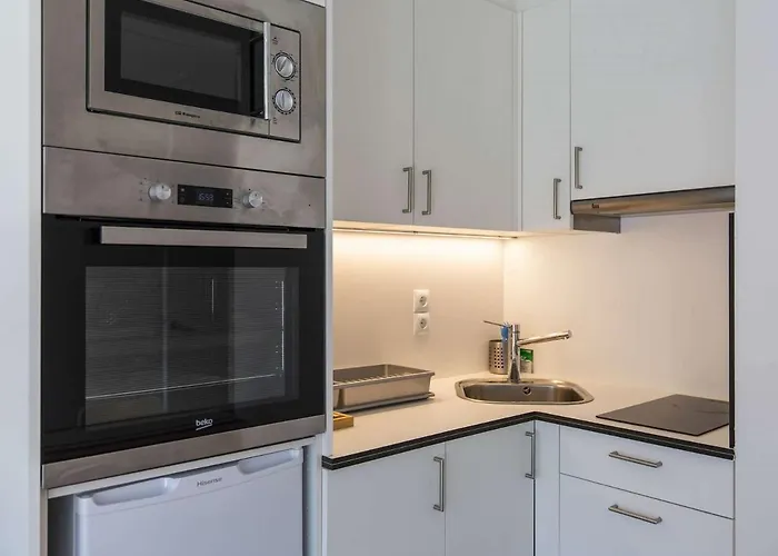 6 Pers, Pistes à Proximité, Balcon, Cave à Skis, Cuisine équipée - Fr-1-400-110 *